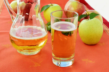 Apple cider