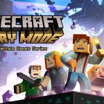 Minecraft Story Mode Episode One