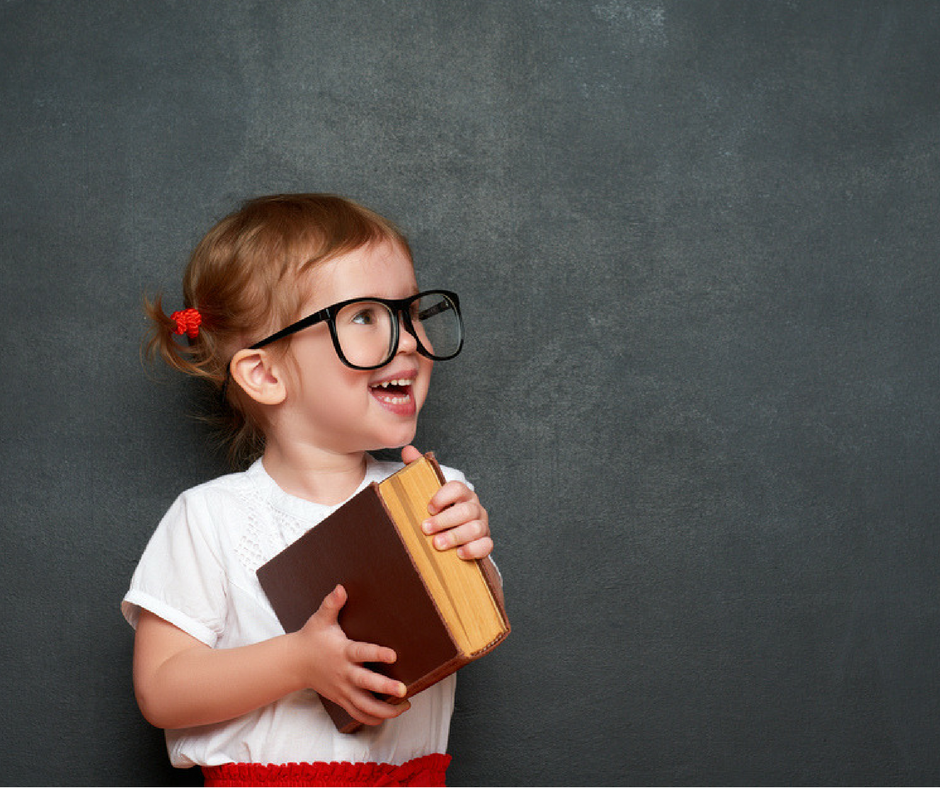 Check out how one mom uses Baby Einstein Animals toys, books and DVD's to help her toddler learn! Great ideas for baby shower gifts and birthday gifts for toddlers.