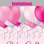 Save money with our tips for How To Make Free Baby Shower Invitations Using PicMonkey online photo editor!