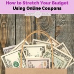 Looking for ways to save money? Maintaining a family budget can be tough until you learn money saving tips that stretch your budget. Get tips on how to use online coupons for you and your family's everyday shopping.