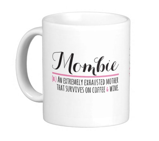 15 Clever & Funny Mugs for Mom that Make Every Morning More Fun