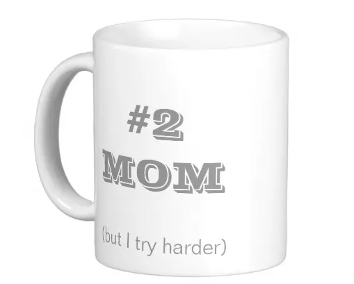 Funny Nurse Mother Best Mom Gift Coffee Mug by Jeff Creation