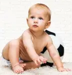 Ever feel guilty about buying baby gear? Here are a few things to consider before making a big purchase on baby products such as a stroller.