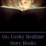 Looking for bedtime stories that won't put you to sleep as you read them? Check out this list of geeky books for preschoolers and have fun reading together! This list features comic book superheroes, Star Wars, and computer programming concepts. (Yes! Stories can help teach young kids how to code!) The books on this list are perfect for boys and girls ages 3 to 6 years old.