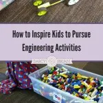Are you looking for ways to inspire kids to get interested in engineering activities? Go beyond the typical LEGO brick creations when your kids attend an educational LEGO-inspired engineering workshop or camp. Check out our tips and get your kids excited to learn and build!