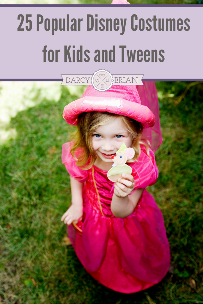 halloween costume ideas for tween girls