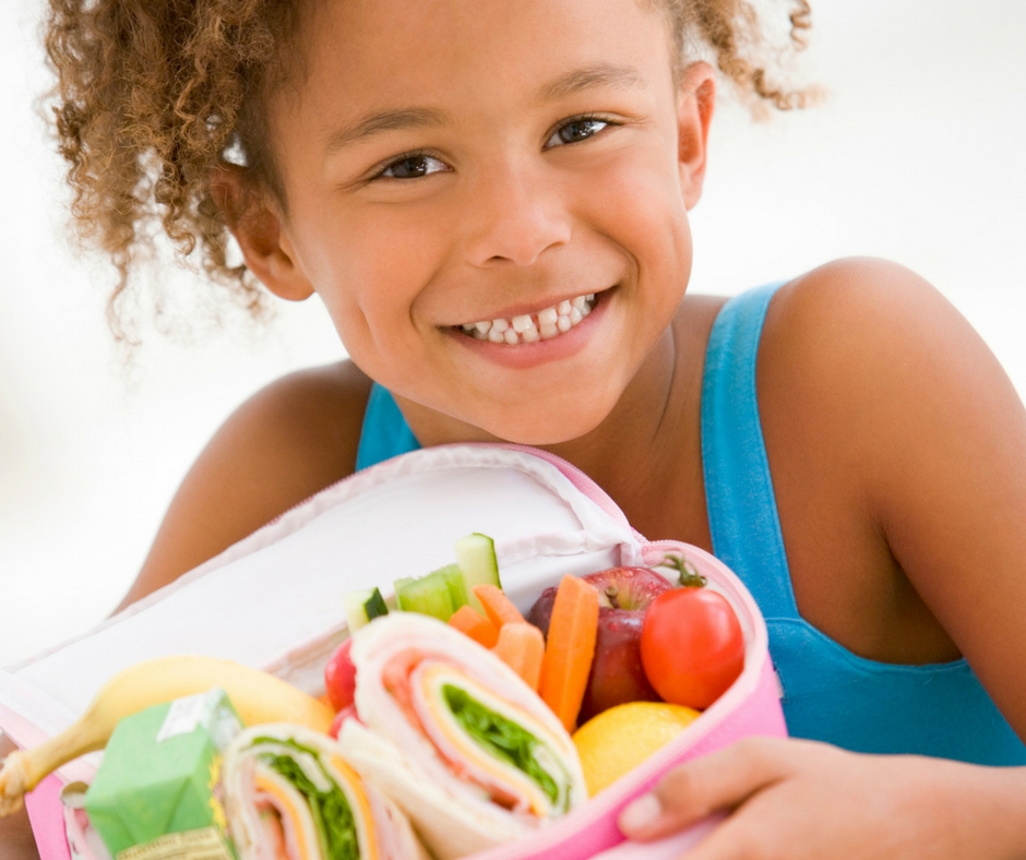 Don't let packing school lunches for your kids stress you out! Get tips on how to pack easy lunches for kids