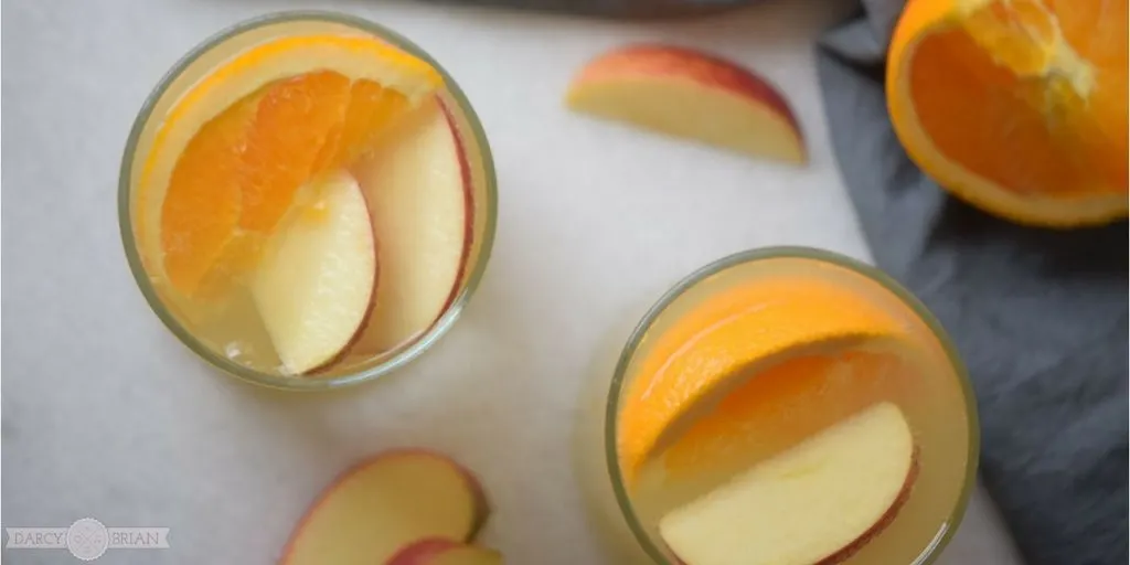 How to make apple cider in your slow cooker.