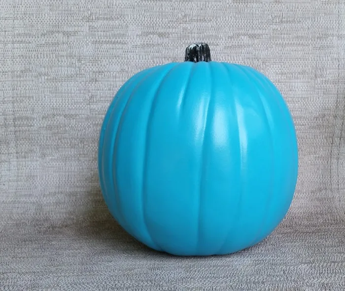 Set out a teal pumpkin letting families know your house has non-food treats available.