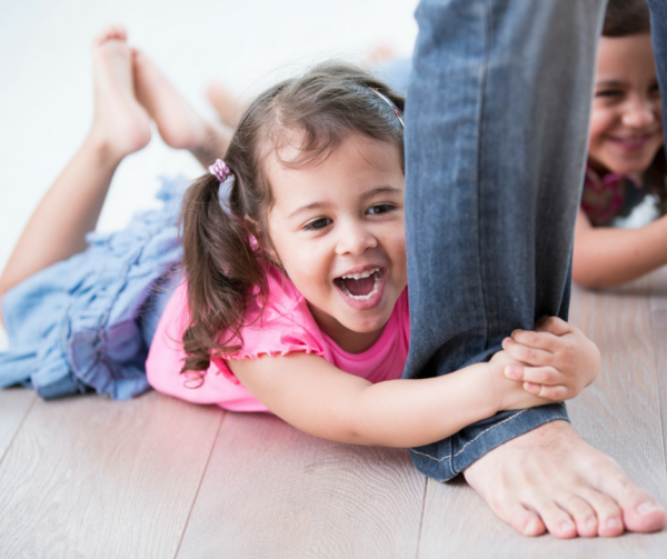 Do you get frustrated by your kids fighting with each other? Parenting siblings has unique challenges and dealing with sibling rivalry is one of them. Check out these tips to help reduce sibling fighting.