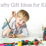 Whether you are Christmas shopping or attending a birthday party, craft supplies make excellent gifts for kids. This crafty gift guide features items perfect for preschoolers, kindergartners, and older kids who enjoy painting, drawing, sewing, and more! Kids will be delighted to receive these top picks for art supplies and crafting kits.