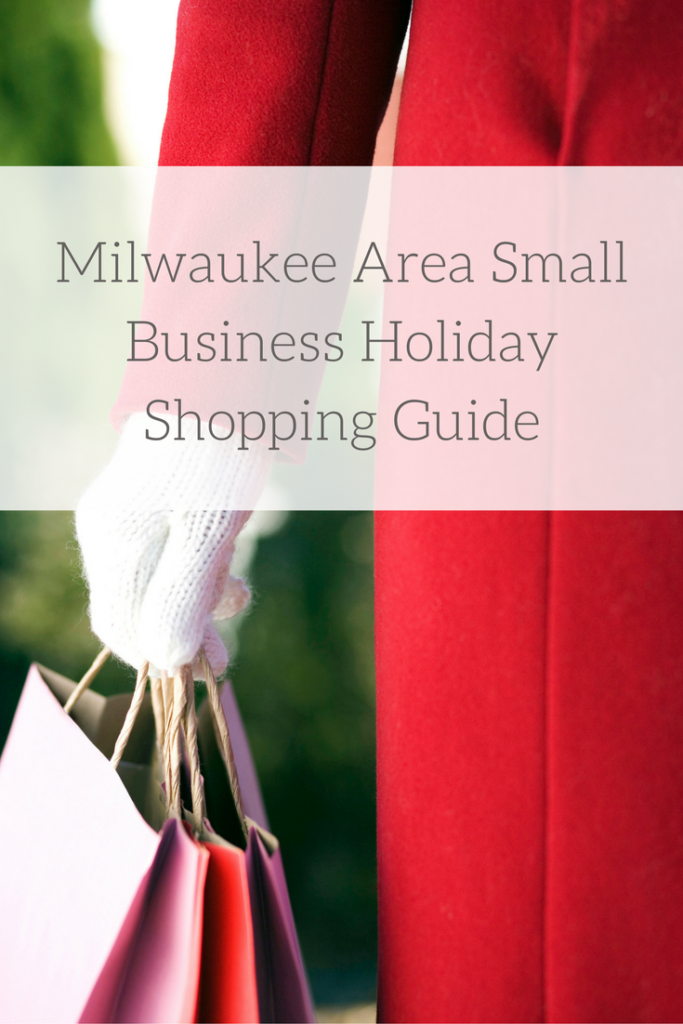 Find local businesses in and around the Milwaukee area for all of your holiday shopping needs.