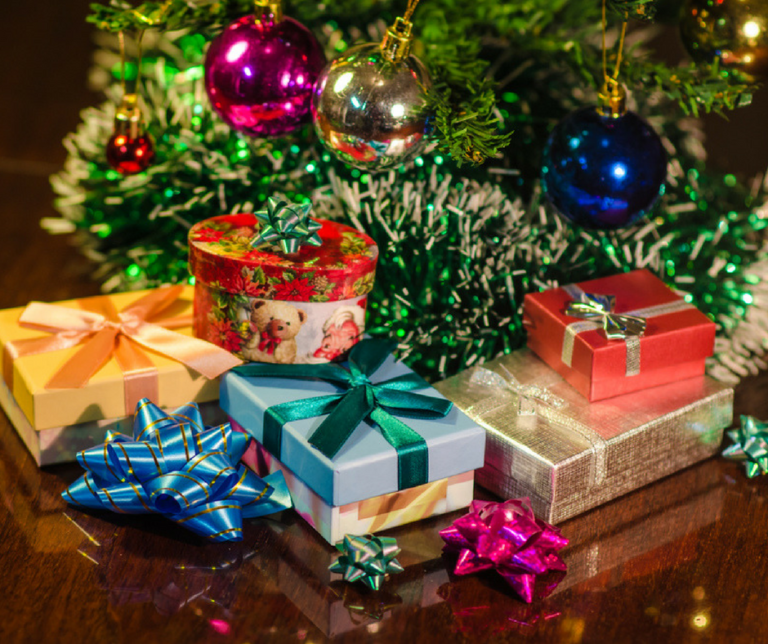What 6 Things to Get For Christmas Early