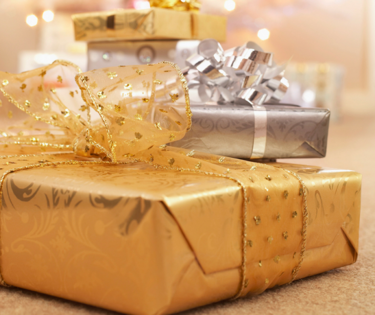 What 6 Things to Get For Christmas Early