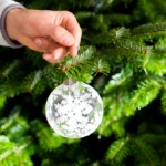 Grieving the loss of loved ones while trying to celebrate the holidays can be difficult. Read how one mom uses her family's Christmas traditions through this process.