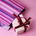 Do you have a My Little Pony fan on your holiday shopping list? This My Little Pony Gift Guide has 60 ideas including toys, apparel, and more that make perfect Christmas or birthday presents. Planning a MLP themed kids birthday party? There are even a couple party supplies suggestions.