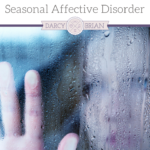 Sad Thoughts: Dealing with SAD or Seasonal Affective Disorder is a tough transition for people every winter. Check out our tips and suggestions to help!