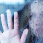 Tips on how to deal with having sad thoughts during the winter season.