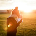 Having a new baby can be stressful, which makes self care extremely important. Check out our top Stress Buster Tips For New Parents for staying calm during the early days of parenthood!