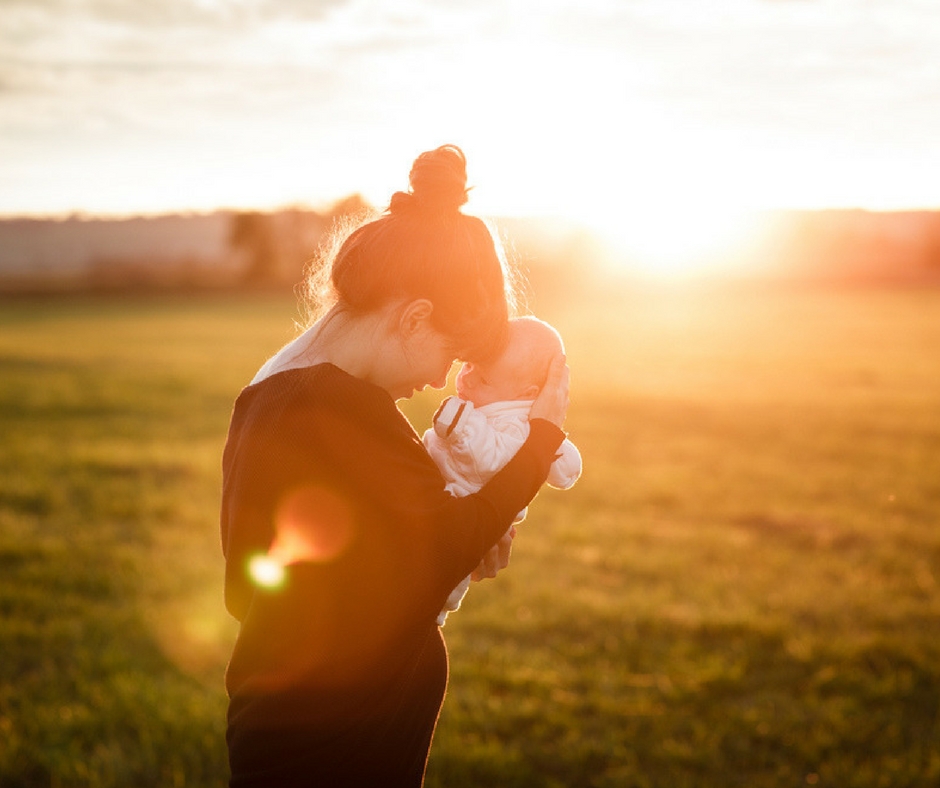 Having a new baby can be stressful, which makes self care extremely important. Check out our top Stress Buster Tips For New Parents for staying calm during the early days of parenthood!