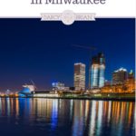 Don't miss our Ultimate Guide To Things To Do In Milwaukee! Whether you live nearby or are planning a trip to Wisconsin, this is a great place to begin. Find ideas when planning your next weekend getaway or day out with the kids!