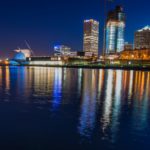 Image of Milwaukee Skyline - Don't miss our Ultimate Guide To Things To Do In Milwaukee! Whether you live nearby or are planning a trip to Wisconsin, this is a great place to begin. Find ideas when planning your next weekend getaway or day out with the kids!