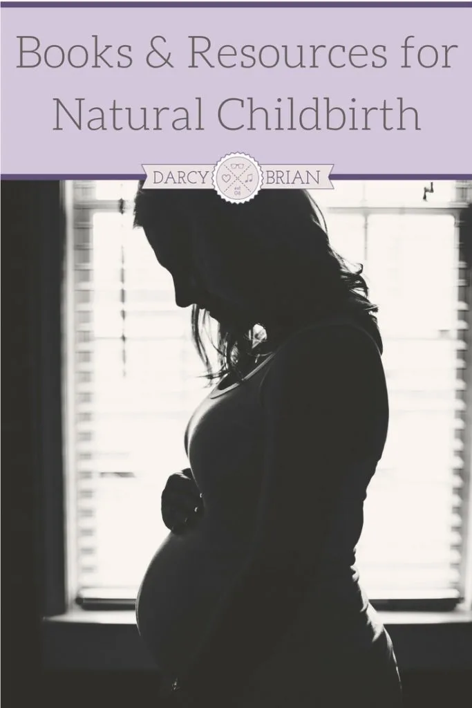 Looking for information to plan a natural birth? I started looking up information on having a baby when we were trying to conceive. I sought out even more information during my pregnancy. Check out The Ultimate List of Books and Resources for Natural Childbirth to help you learn and prepare for giving birth.