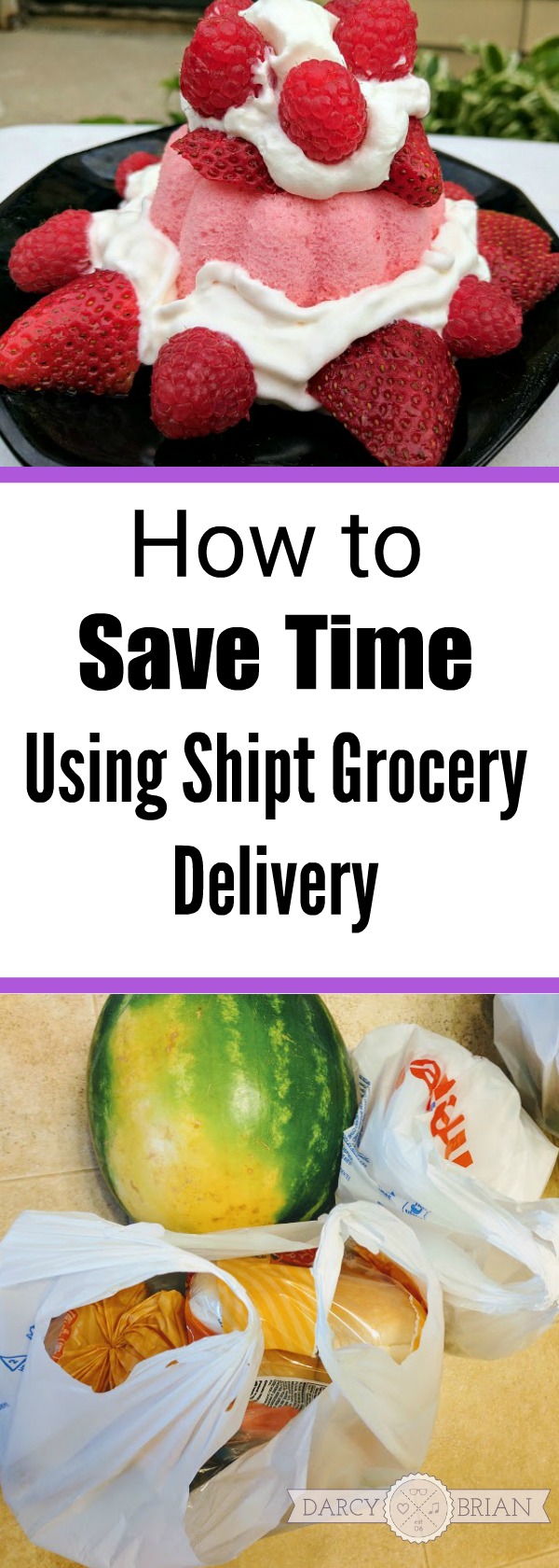 Sponsored: Looking for an easy to use grocery delivery service? Check out our thoughts on using the Shipt app for ordering groceries from Meijer in the Milwaukee area.
