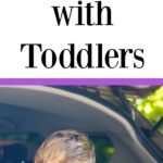 Great tips!! Need help to plan a road trip with toddlers? Road trips are a great option for family travel, but you might be wondering how to keep little kids busy in the car. Check out these tips to help save your sanity and enjoy your vacation.