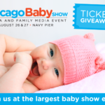 2017 Chicago Baby Show