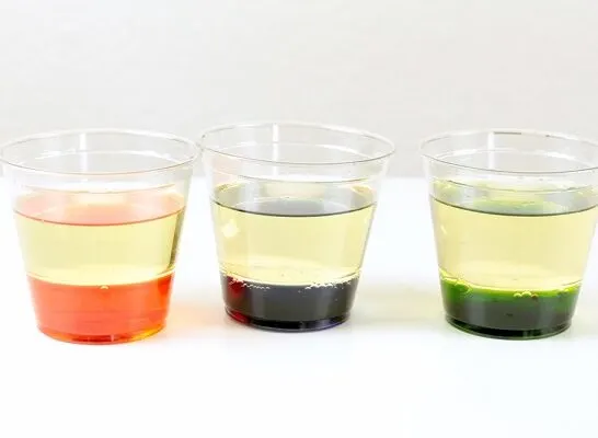 Learn how to conduct this easy kids science experiment. Perfect for preschoolers!