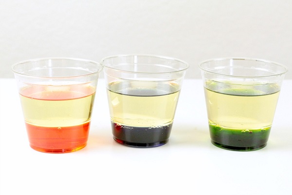 Learn how to conduct this easy kids science experiment. Perfect for preschoolers!