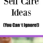 These 4 Trending Self Care Ideas are ones you simply can't ignore! Check out these top self care ideas that are perfect for busy moms and see how anyone can implement them. It's important to take care of yourself, but sometimes we feel so overwhelmed that we don't know how to fix it. These ideas are easy ways to make positive changes in your life so you can feel less stressed.