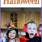 These tips are perfect or parents with younger children (toddlers, preschoolers, kindergartners). Check out our Top 8 Ways to Keep Kids Safe on Halloween this year! These tips are tried and true for making sure you and your family have fun safely on Halloween!