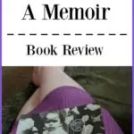 Book review of REAL AMERICA: A Memoir by Julie Lythcott-Haims and why this mom thinks it's an important book for everyone to read about racism and self-love. #RealAmericanMemoir #CLVR [AD]