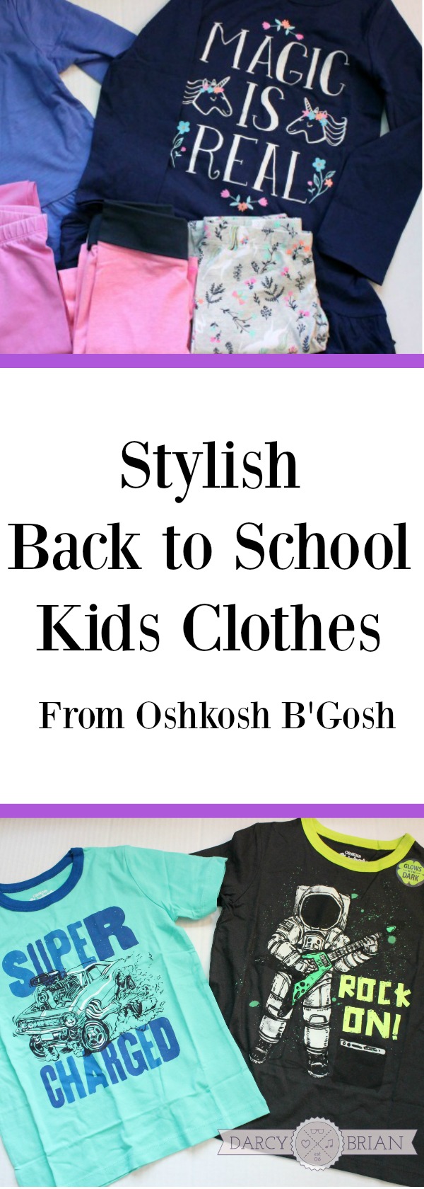Love these back to school styles for kids! Looking for stylish back to school kids clothes? Check out this clothing haul plus outfit ideas for young girls and boys. Features cute and affordable kids fashion for first grade girls and preschool boys.