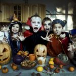 These tips are perfect or parents with younger children (toddlers, preschoolers, kindergartners). Check out our Top 8 Ways to Keep Kids Safe on Halloween this year! These tips are tried and true for making sure you and your family have fun safely on Halloween!