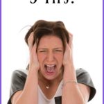 Are you feeling overwhelmed? When we take on a lot of tasks it is easy to get overwhelmed and overcommitted. Being a mom can be overwhelming too with school stuff, chores, household management, family activities, work.... Use these tips to help you overcome feeling paralyzed by overwhelm.