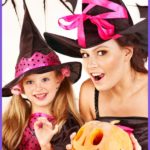 Love these ideas for kids activities! Planning a Halloween party for kids? Check out the BEST Halloween Games for Kids! This list has some easy to create games that are budget-friendly and tons of fun for Halloween parties!