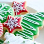 Learn how to save time and prep for the holidays by batch baking