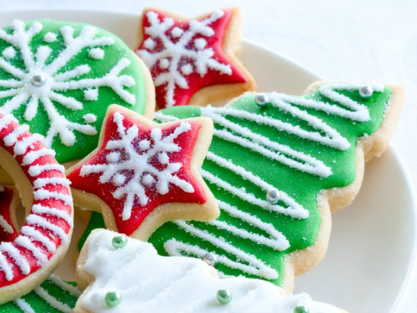 Learn how to save time and prep for the holidays by batch baking