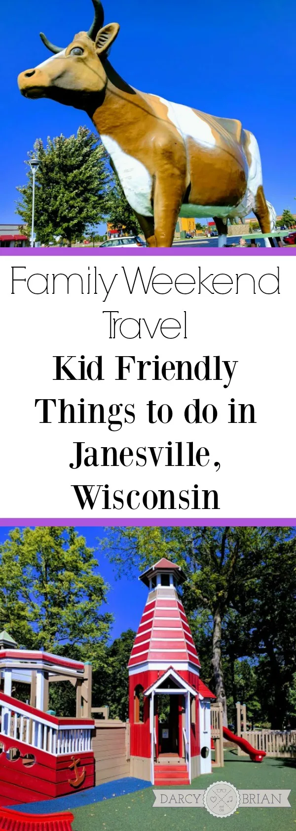 Looking for an affordable family weekend destination? These Kid Friendly Things to Do in Janesville, Wisconsin are great for your family travel itinerary. There are lots of fantastic places to visit in the Midwest with your family. Find places to see, eat, and stay during 48 hours in Janesville.