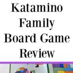 AD: Looking for a fun puzzle game to play on family game night? Find out why Katamino Family is the perfect game for all ages. It makes a great educational gift for Christmas and birthdays! #boardgames #puzzlegame #woodengame #kidstoys #kidgames #familygames #Christmasgifts #giftsforkids