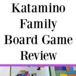 AD: Looking for a fun puzzle game to play on family game night? Find out why Katamino Family is the perfect game for all ages. It makes a great educational gift for Christmas and birthdays! #boardgames #puzzlegame #woodengame #kidstoys #kidgames #familygames #Christmasgifts #giftsforkids