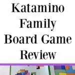 Fun Family Puzzle Games: Katamino Family Review