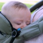 AD: Thinking about babywearing? Wondering what baby essentials you need? Here are several reasons Why New Moms Need a Baby Carrier. #Ergobaby #LoveCarriesOn #babywearing #babies #newmoms