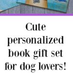 AD: Do your kids love #dogs? Do you consider your furry friend part of the family? You'll love this adorable story about what dogs would say if they could talk. Makes a great personalized gift! #gifts