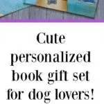 AD: Do your kids love #dogs? Do you consider your furry friend part of the family? You'll love this adorable story about what dogs would say if they could talk. Makes a great personalized gift! #gifts