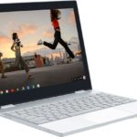 The new Google Pixelbook laptop